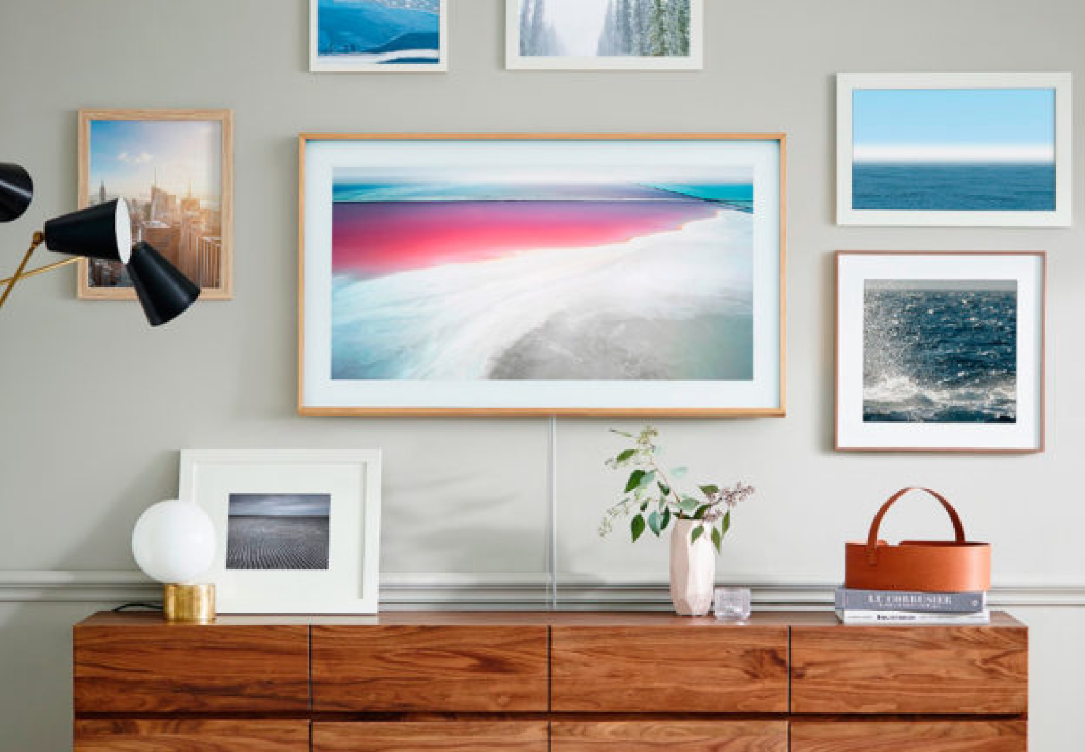 Emotional Design에서 Lifestyle UX까지 : 가전 UX의 진화