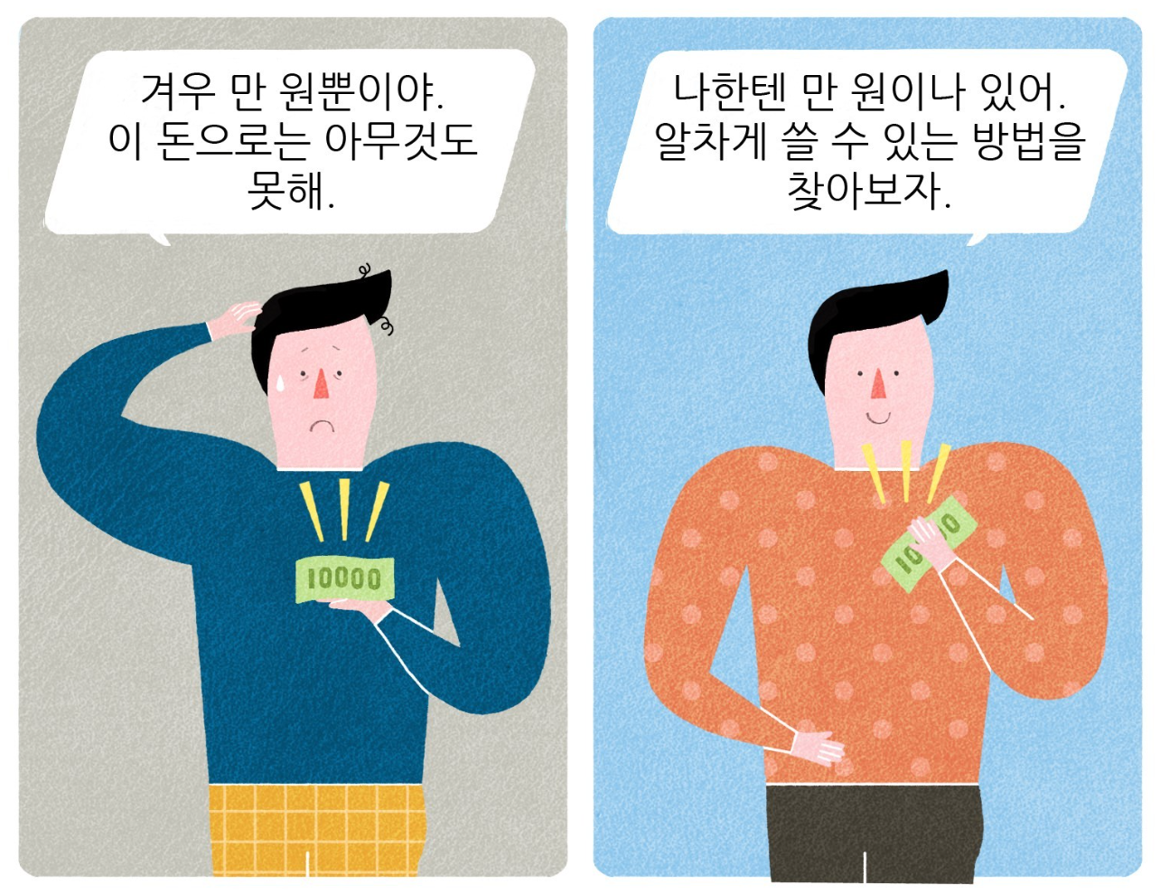 프레이밍 효과 (Framing Effect)