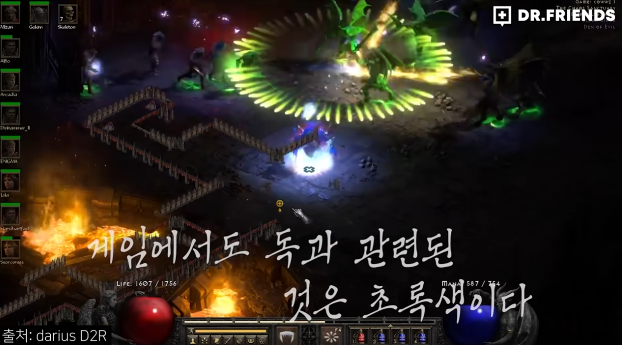 문화와 사고 체계 (Holistic vs Analytic Cognition) : 동과서의 차이