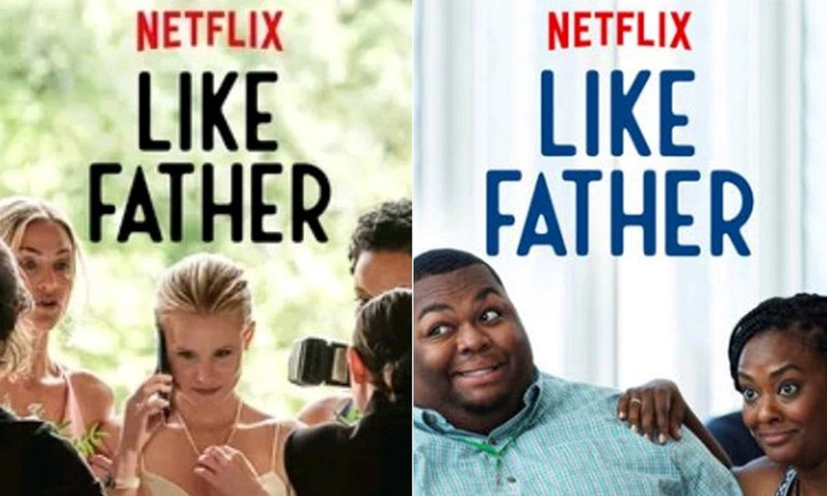 https://qz.com/quartzy/1431884/netflix-denies-its-targeting-users-with-ads-based-on-race 개인화는 정말 좋은 UX일까?