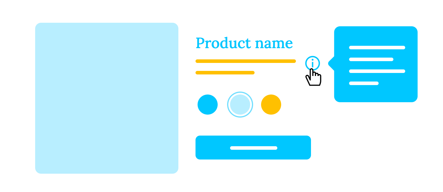 단계적 공개 (Progressive Disclosure)